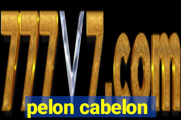 pelon cabelon